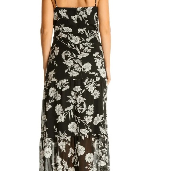 J. Crew Mercantile Floral Maxi Dress - Picture 2 of 4